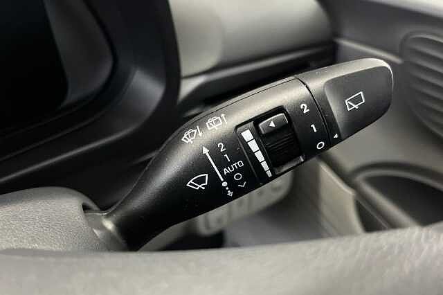 Hyundai BAYON 1.0 T-GDi Ultimate DCT Euro 6 (s/s) 5dr White