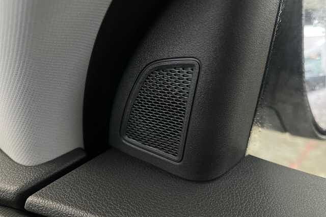 Hyundai BAYON 1.0 T-GDi Ultimate DCT Euro 6 (s/s) 5dr White