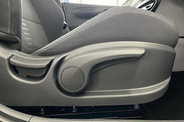 Hyundai BAYON 1.0 T-GDi Ultimate DCT Euro 6 (s/s) 5dr White