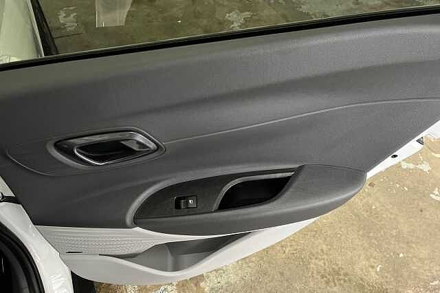 Hyundai BAYON 1.0 T-GDi Ultimate DCT Euro 6 (s/s) 5dr White