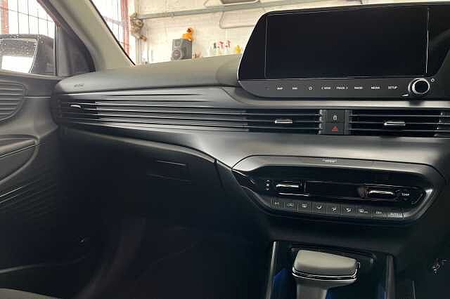 Hyundai i20 1.0 T-GDi Ultimate DCT Euro 6 (s/s) 5dr