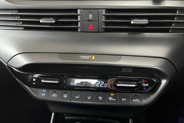 Hyundai i20 1.0 T-GDi Ultimate DCT Euro 6 (s/s) 5dr