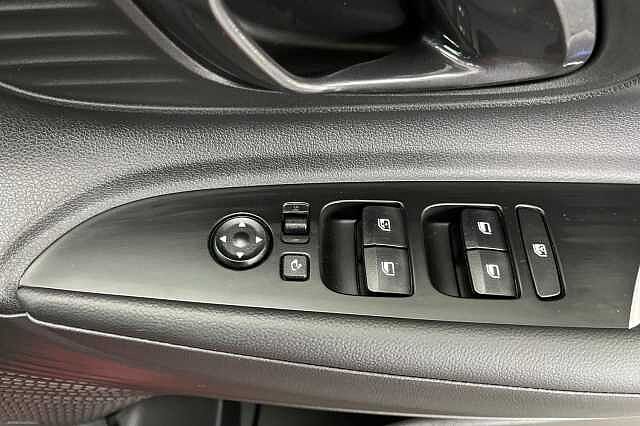 Hyundai i20 1.0 T-GDi Ultimate DCT Euro 6 (s/s) 5dr