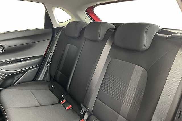 Hyundai i20 1.0 T-GDi Ultimate DCT Euro 6 (s/s) 5dr