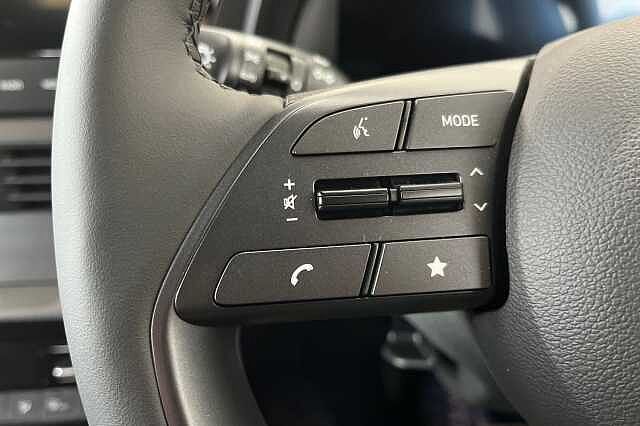 Hyundai i20 1.0 T-GDi Ultimate DCT Euro 6 (s/s) 5dr