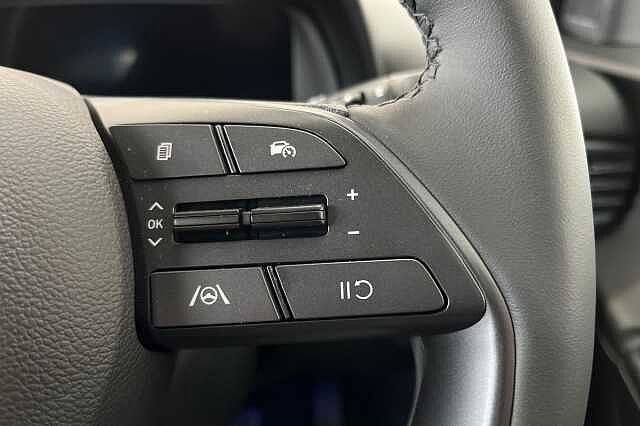 Hyundai i20 1.0 T-GDi Ultimate DCT Euro 6 (s/s) 5dr