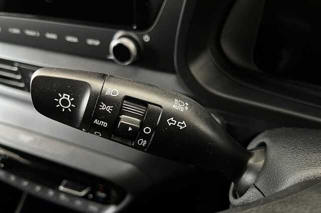 Hyundai i20 1.0 T-GDi Ultimate DCT Euro 6 (s/s) 5dr