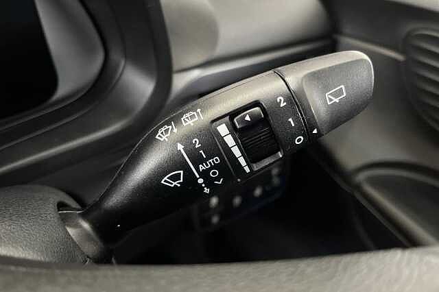 Hyundai i20 1.0 T-GDi Ultimate DCT Euro 6 (s/s) 5dr