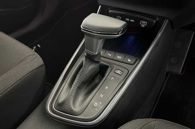 Hyundai i20 1.0 T-GDi Ultimate DCT Euro 6 (s/s) 5dr