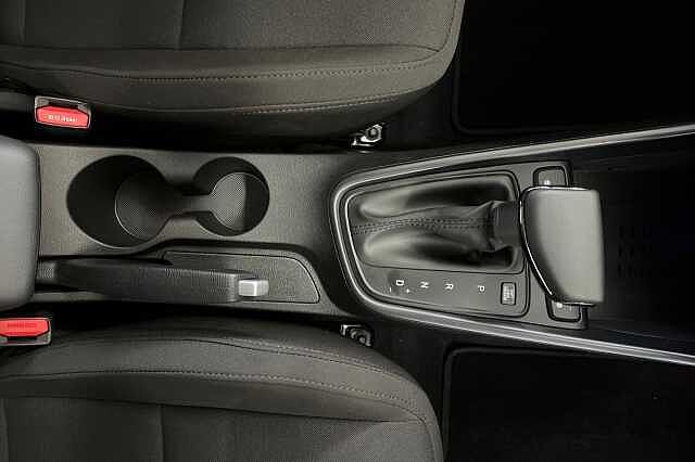 Hyundai i20 1.0 T-GDi Ultimate DCT Euro 6 (s/s) 5dr