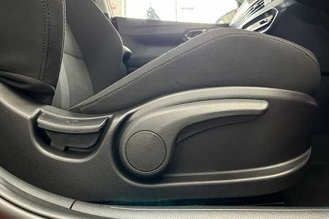 Hyundai i20 1.0 T-GDi Ultimate DCT Euro 6 (s/s) 5dr