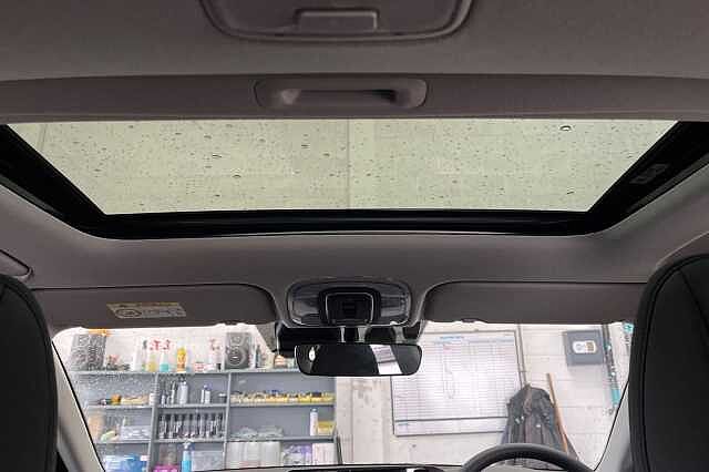 Hyundai i20 1.0 T-GDi Ultimate DCT Euro 6 (s/s) 5dr