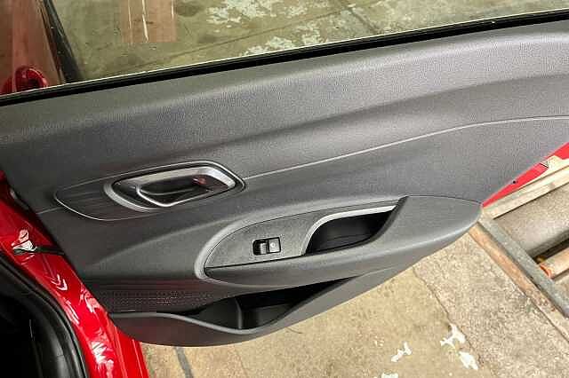 Hyundai i20 1.0 T-GDi Ultimate DCT Euro 6 (s/s) 5dr