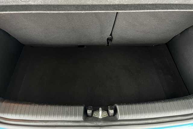 Hyundai I10 1.2 Premium Euro 6 (s/s) 5dr Blue