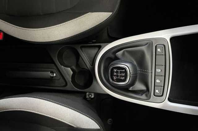 Hyundai I10 1.2 Premium Euro 6 (s/s) 5dr Blue