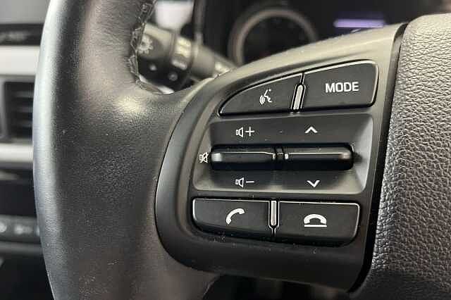 Hyundai I10 1.2 Premium Euro 6 (s/s) 5dr Blue