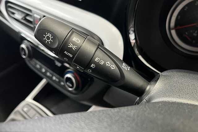 Hyundai I10 1.2 Premium Euro 6 (s/s) 5dr Blue