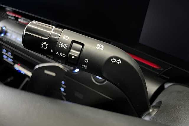 Hyundai KONA 1.6 h-GDi N Line DCT Euro 6 (s/s) 5dr Blue