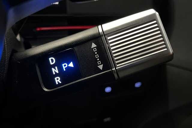 Hyundai KONA 1.6 h-GDi N Line DCT Euro 6 (s/s) 5dr Blue