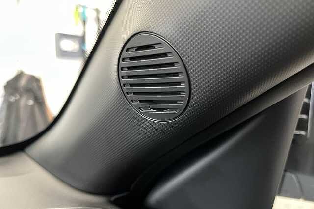 Hyundai KONA 1.6 h-GDi N Line DCT Euro 6 (s/s) 5dr Blue