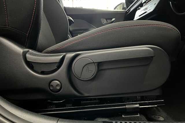 Hyundai KONA 1.6 h-GDi N Line DCT Euro 6 (s/s) 5dr Blue