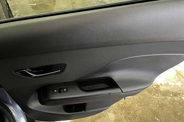 Hyundai KONA 1.6 h-GDi N Line DCT Euro 6 (s/s) 5dr Blue