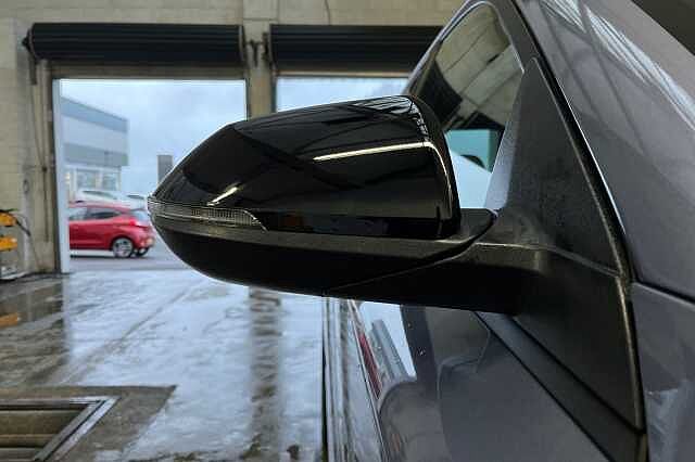 Hyundai KONA 1.6 h-GDi N Line DCT Euro 6 (s/s) 5dr Blue