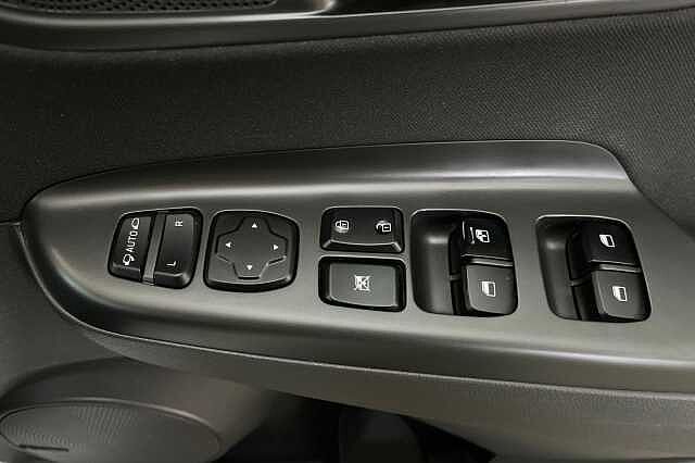 Hyundai KONA 1.0 T-GDi MHEV Premium Euro 6 (s/s) 5dr White