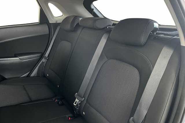 Hyundai KONA 1.0 T-GDi MHEV Premium Euro 6 (s/s) 5dr White