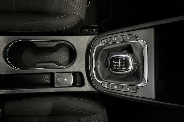 Hyundai KONA 1.0 T-GDi MHEV Premium Euro 6 (s/s) 5dr White