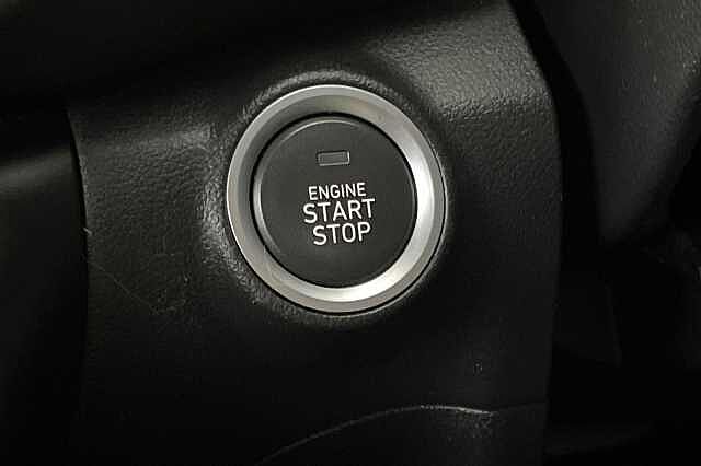 Hyundai KONA 1.0 T-GDi MHEV Premium Euro 6 (s/s) 5dr White