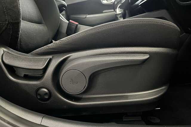 Hyundai KONA 1.0 T-GDi MHEV Premium Euro 6 (s/s) 5dr White