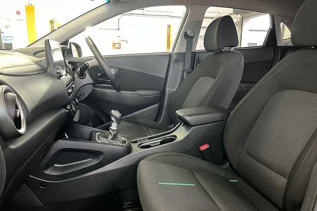 Hyundai KONA 1.0 T-GDi MHEV Premium Euro 6 (s/s) 5dr White