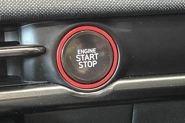 Hyundai TUCSON 1.6 T-GDi MHEV N Line S DCT Euro 6 (s/s) 5dr Grey