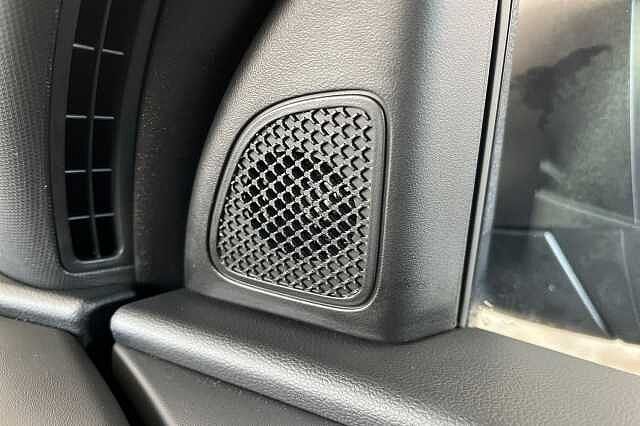 Hyundai TUCSON 1.6 T-GDi MHEV N Line S DCT Euro 6 (s/s) 5dr Grey