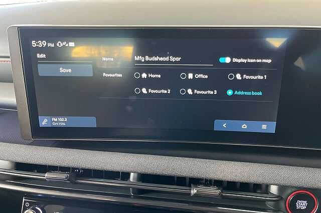 Hyundai TUCSON 1.6 T-GDi MHEV N Line DCT Euro 6 (s/s) 5dr