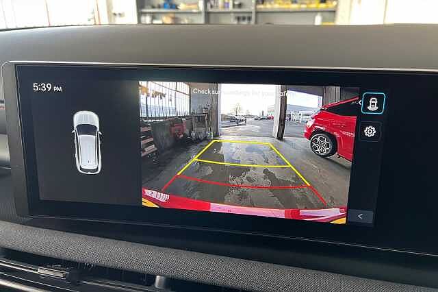 Hyundai TUCSON 1.6 T-GDi MHEV N Line DCT Euro 6 (s/s) 5dr