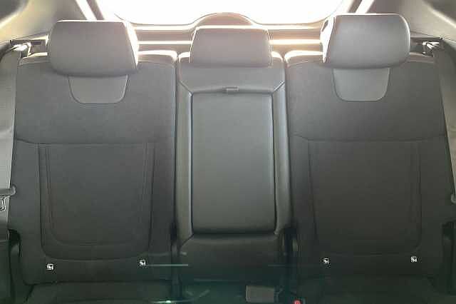 Hyundai TUCSON 1.6 T-GDi MHEV N Line DCT Euro 6 (s/s) 5dr