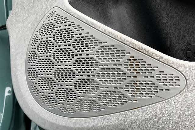 Hyundai I10 1.2 Premium Auto Euro 6 (s/s) 5dr Green