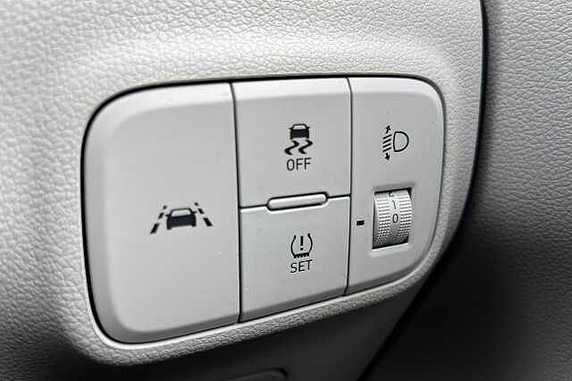 Hyundai I10 1.2 Premium Auto Euro 6 (s/s) 5dr Green