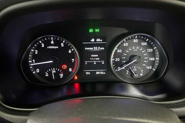 Hyundai i30 1.4 T-GDi Premium SE Fastback Euro 6 (s/s) 5dr