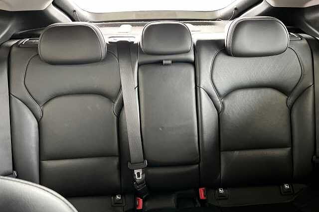 Hyundai i30 1.4 T-GDi Premium SE Fastback Euro 6 (s/s) 5dr