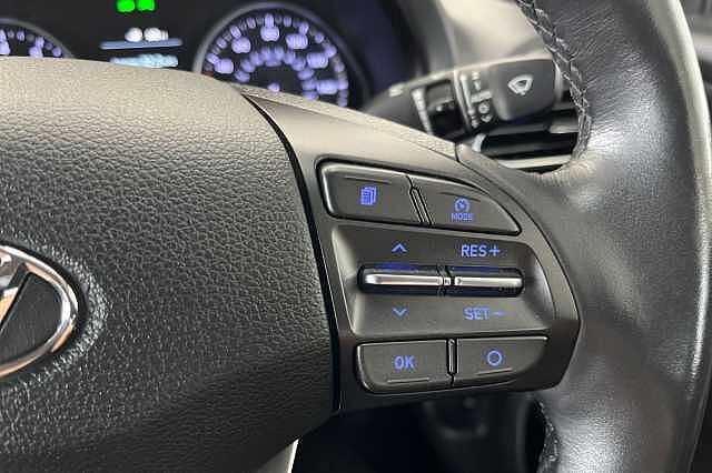 Hyundai i30 1.4 T-GDi Premium SE Fastback Euro 6 (s/s) 5dr