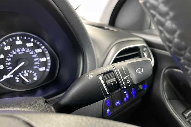 Hyundai i30 1.4 T-GDi Premium SE Fastback Euro 6 (s/s) 5dr