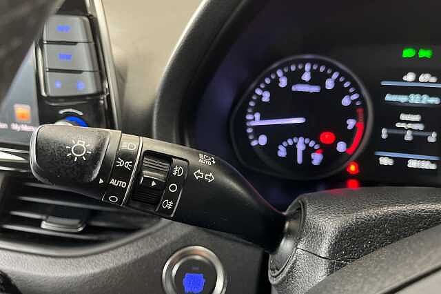 Hyundai i30 1.4 T-GDi Premium SE Fastback Euro 6 (s/s) 5dr