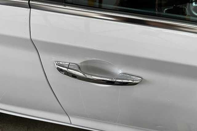 Hyundai i30 1.4 T-GDi Premium SE Fastback Euro 6 (s/s) 5dr