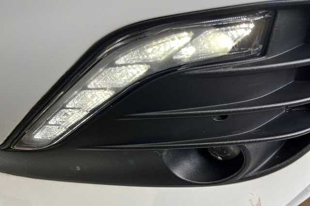 Hyundai i30 1.4 T-GDi Premium SE Fastback Euro 6 (s/s) 5dr