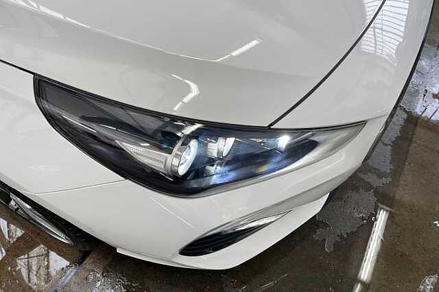 Hyundai i30 1.4 T-GDi Premium SE Fastback Euro 6 (s/s) 5dr