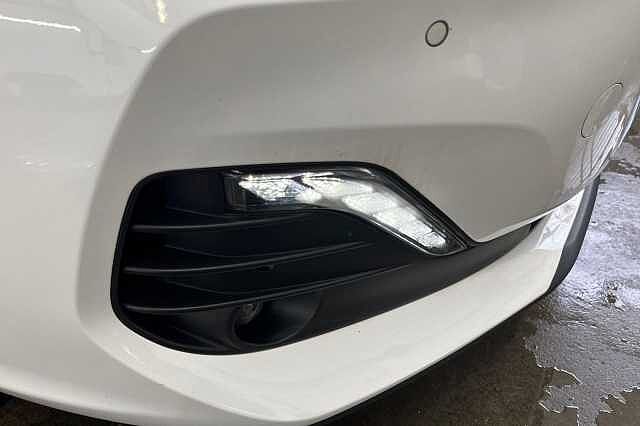 Hyundai i30 1.4 T-GDi Premium SE Fastback Euro 6 (s/s) 5dr