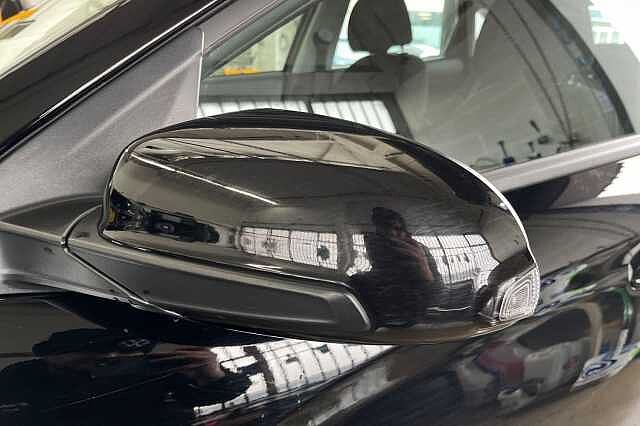 Hyundai KONA 1.0 T-GDi MHEV SE Connect Euro 6 (s/s) 5dr Black